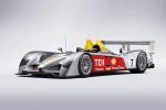 Audi R10 TDI 2006 года